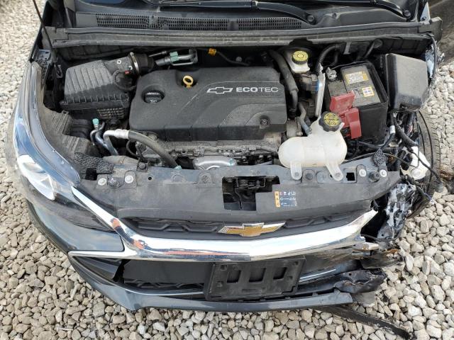 Photo 11 from auction – 2020 CHEVROLET SPARK LS with VIN KL8CB6SA8LC456453