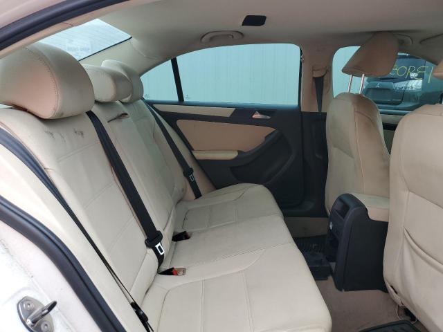 Photo 10 from auction – 2012 VOLKSWAGEN JETTA SE with VIN 3VWBP7AJ3CM360401