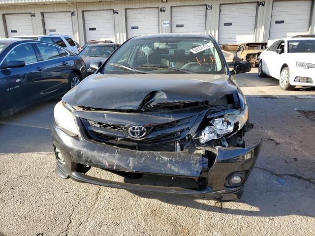 Photo 5 from auction – 2013 TOYOTA COROLLA BA with VIN 2T1BU4EE8DC952992