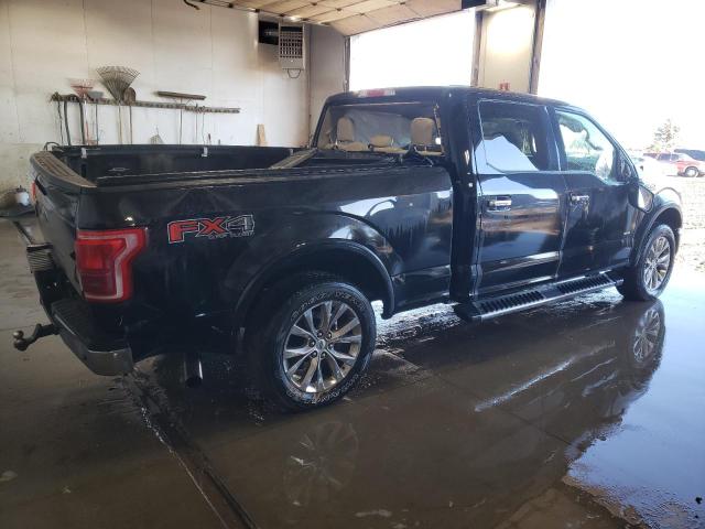 Photo 3 from auction – 2016 FORD F150 SUPER with VIN 1FTFW1EG0GFB77417
