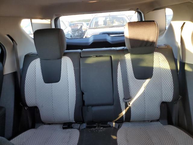 Photo 10 from auction – 2011 CHEVROLET EQUINOX LS with VIN 2CNFLCEC4B6396722
