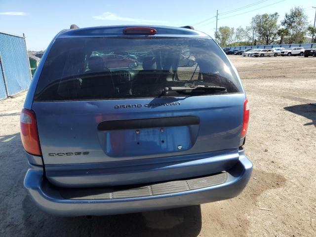 Photo 6 from auction – 2007 DODGE GRAND CARA with VIN 1D4GP24R67B134298