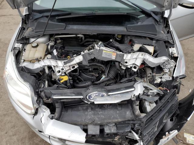 Photo 11 from auction – 2013 FORD FOCUS SE with VIN 1FADP3F26DL143830