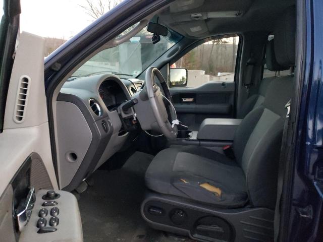 Photo 7 from auction – 2008 FORD F150 SUPER with VIN 1FTPW14578FB38538