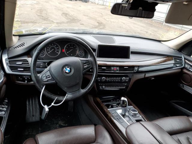 Photo 8 from auction – 2014 BMW X5 SDRIVE3 with VIN 5UXKR2C59E0H33612
