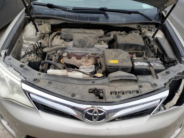 Photo 11 from auction – 2013 TOYOTA CAMRY L with VIN 4T4BF1FKXDR288101