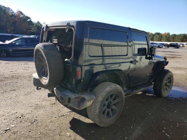 Photo 3 from auction – 2012 JEEP WRANGLER S with VIN 1C4AJWBG9CL193881
