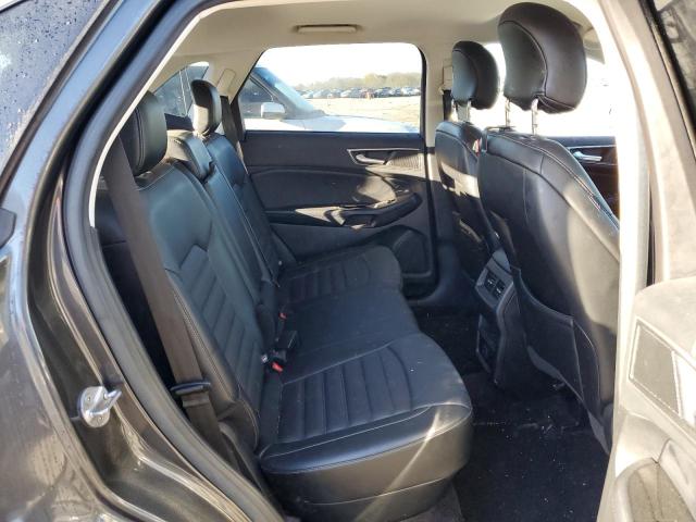 Photo 11 from auction – 2016 FORD EDGE SEL with VIN 2FMPK4J87GBC26206