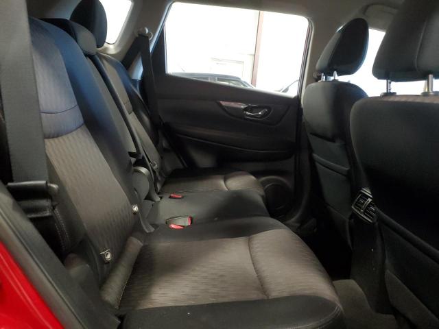 Photo 11 from auction – 2017 NISSAN ROGUE S with VIN JN8AT2MT7HW383881