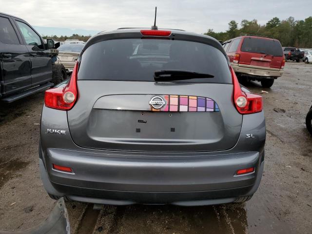 Photo 6 from auction – 2011 NISSAN JUKE S with VIN JN8AF5MRXBT013899