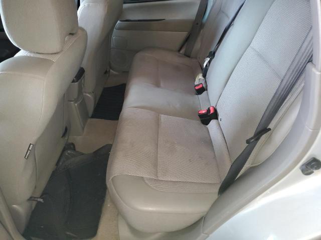 Photo 10 from auction – 2004 SUBARU FORESTER 2 with VIN JF1SG63684H701440