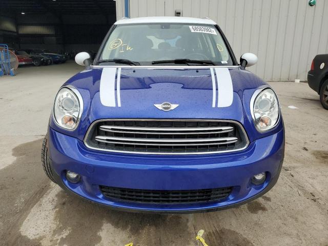 Photo 5 from auction – 2015 MINI COOPER COU with VIN WMWZB3C54FWR43893