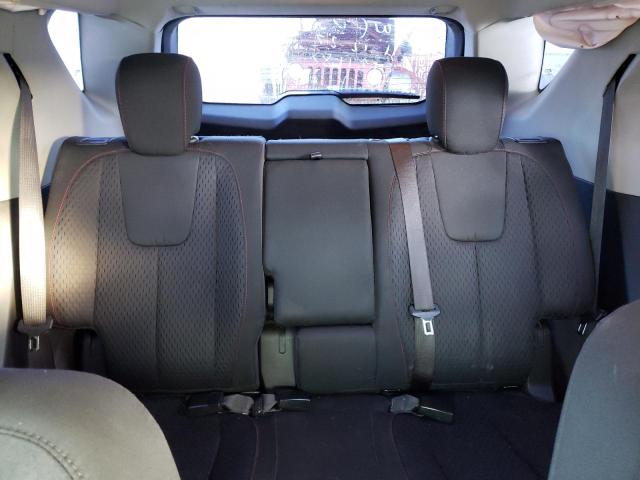 Photo 10 from auction – 2012 CHEVROLET EQUINOX LS with VIN 2GNALBEK5C6172786
