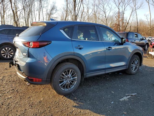 Photo 3 from auction – 2019 MAZDA CX-5 TOURI with VIN JM3KFBCM5K0592944
