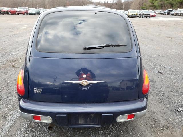 Photo 6 from auction – 2005 CHRYSLER PT CRUISER with VIN 3C4FY58B45T598710