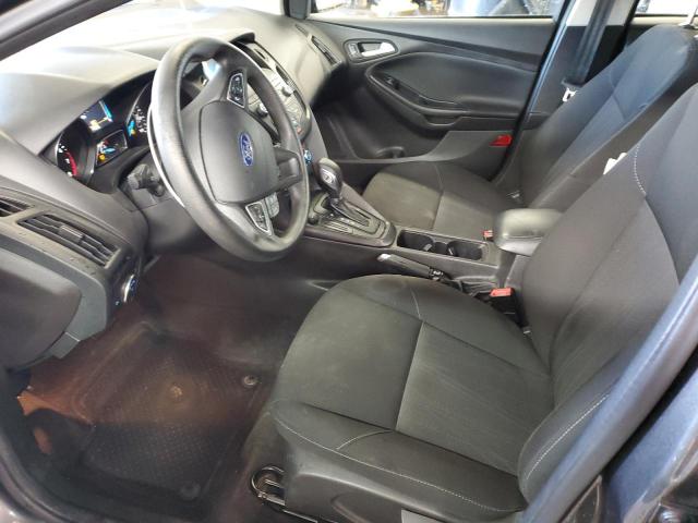 Photo 7 from auction – 2018 FORD FOCUS SE with VIN 1FADP3K28JL251688