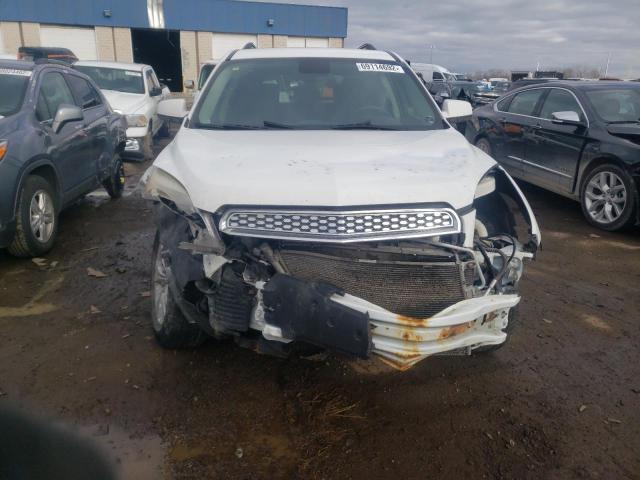 Photo 5 from auction – 2013 CHEVROLET EQUINOX LT with VIN 2GNALDEK5D6238752