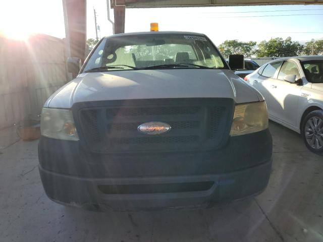 Photo 5 from auction – 2008 FORD F150 with VIN 1FTRF12228KC11128