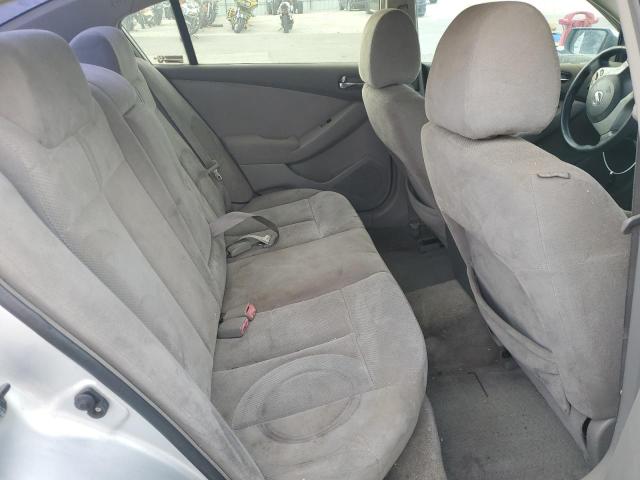 Photo 10 from auction – 2007 NISSAN ALTIMA 2.5 with VIN 1N4AL21E47C184441