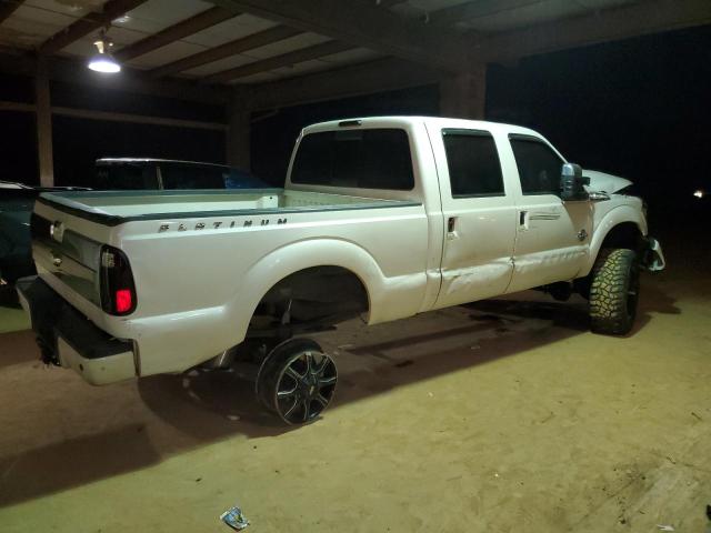 Photo 3 from auction – 2014 FORD F250 SUPER with VIN 1FT7W2BT4EEA76539
