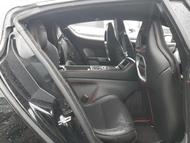 Photo 10 from auction – 2012 ASTON MARTIN RAPIDE with VIN SCFHDDAJ9CGF03208