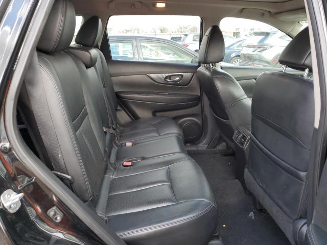 Photo 10 from auction – 2015 NISSAN ROGUE S with VIN 5N1AT2MV1FC833290