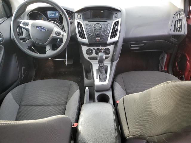 Zdjęcie 8 z aukcji – 2014 FORD FOCUS SE z VIN 1FADP3K21EL334787