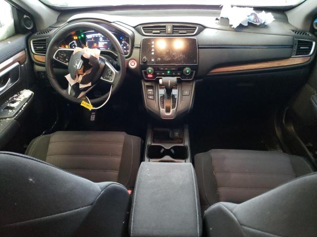Photo 8 from auction – 2019 HONDA CR-V EX with VIN 7FARW2H51KE010398