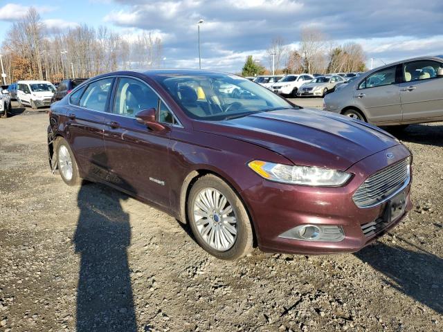 Photo 4 from auction – 2013 FORD FUSION SE with VIN 3FA6P0LU0DR367268