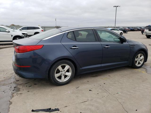 Photo 3 from auction – 2015 KIA OPTIMA LX with VIN KNAGM4A74F5539624