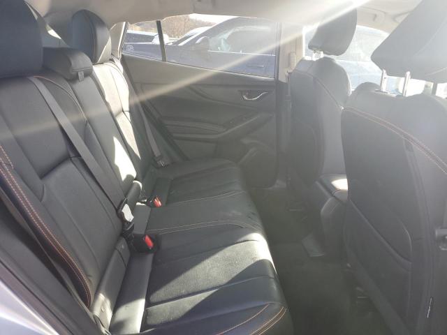 Photo 11 from auction – 2019 SUBARU CROSSTREK with VIN JF2GTAMCXK8264459