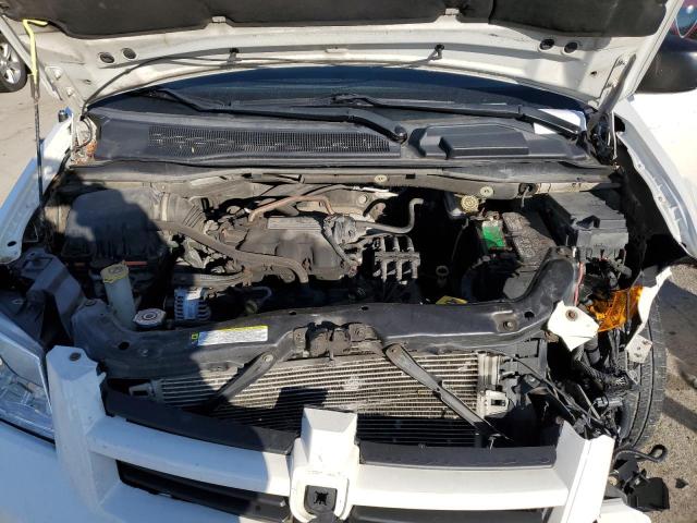 Photo 12 from auction – 2010 DODGE GRAND CARA with VIN 2D4RN4DE6AR372684