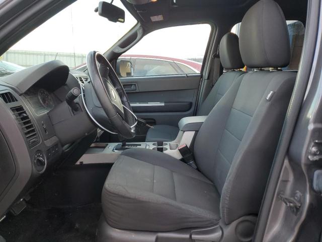 Photo 7 from auction – 2011 FORD ESCAPE XLT with VIN 1FMCU0DG6BKA61042