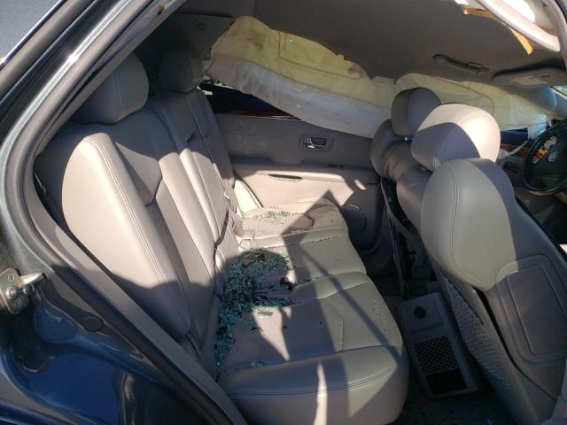 Photo 11 from auction – 2007 CADILLAC SRX with VIN 1GYEE637270184512