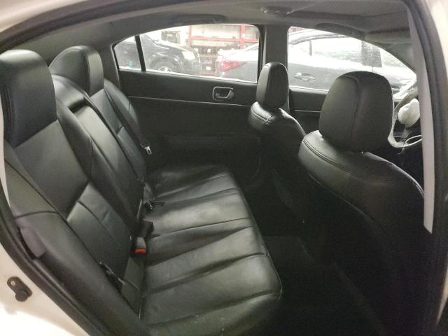 Photo 10 from auction – 2012 MITSUBISHI GALANT ES with VIN 4A32B3FF0CE016638