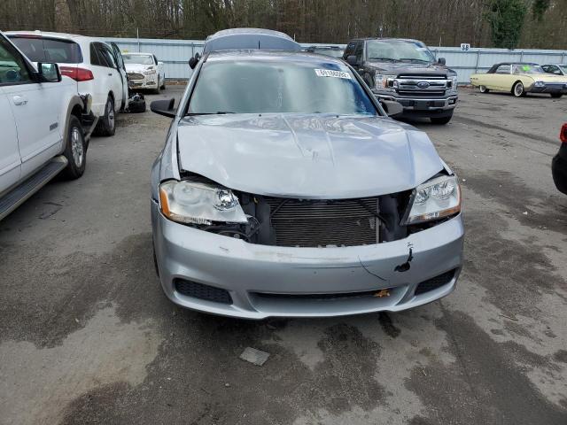 Photo 5 from auction – 2014 DODGE AVENGER SE with VIN 1C3CDZAB4EN154764