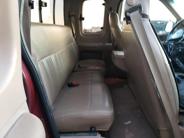 Photo 10 from auction – 1997 FORD F250 with VIN 2FTEX27L5VCA08186