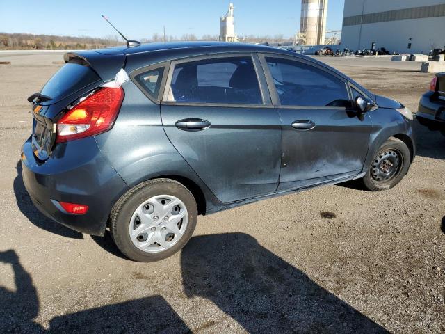 Foto 3 de la subasta – 2011 FORD FIESTA SE con VIN 3FADP4EJ0BM185047