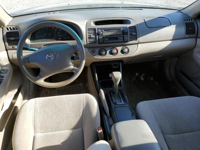 Photo 8 from auction – 2003 TOYOTA CAMRY with VIN JTDBE32K130167515