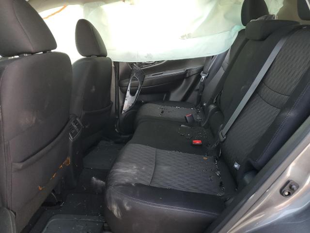 Photo 11 from auction – 2020 NISSAN ROGUE S with VIN 5N1AT2MT4LC781440