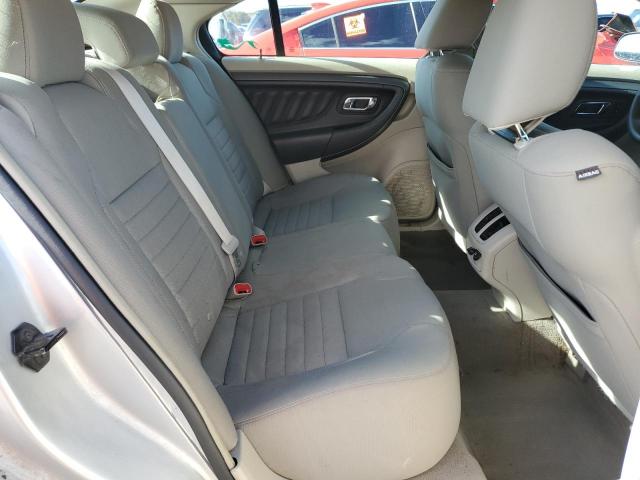 Photo 10 from auction – 2010 FORD TAURUS SE with VIN 1FAHP2DW8AG130664