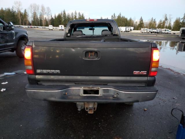 Photo 6 from auction – 2003 GMC SIERRA K25 with VIN 1GTHK29173E265669