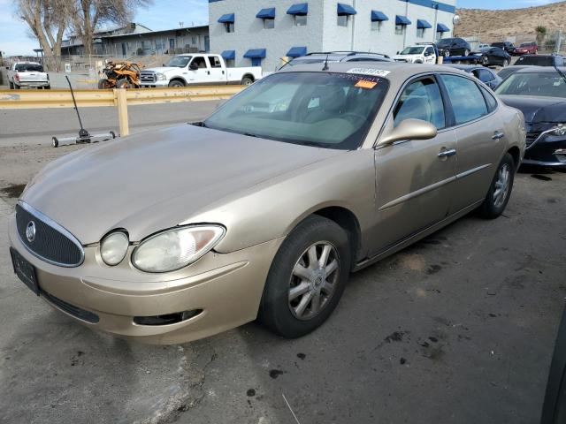 BUICK LACROSSE C 2005 with VIN 2G4WD532951239949 - Photo from auction