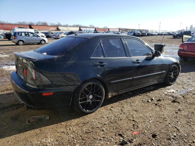 Photo 3 from auction – 2005 LEXUS IS 300 with VIN JTHBD192750094469