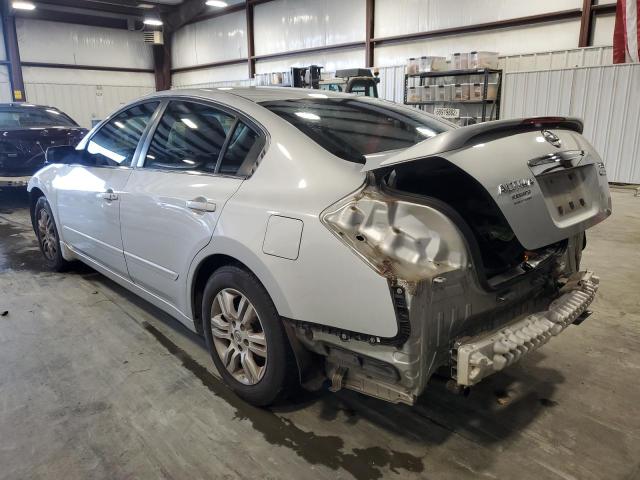 Photo 2 from auction – 2012 NISSAN ALTIMA BAS with VIN 1N4AL2AP6CN471358