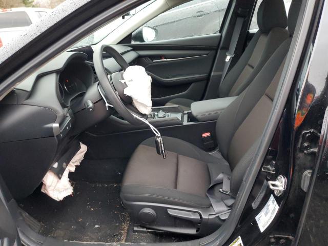 Photo 7 from auction – 2021 MAZDA 3 with VIN 3MZBPAALXMM204243