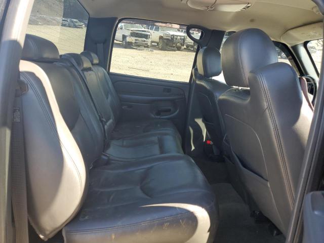 Photo 10 from auction – 2005 CHEVROLET SILVERADO with VIN 1GCHK23235F817618