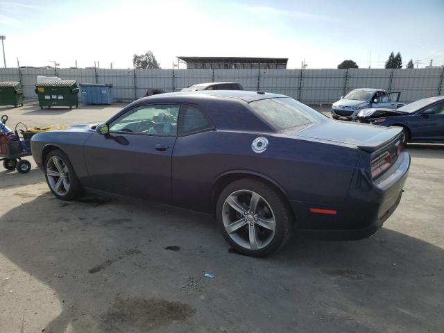 Photo 2 from auction – 2015 DODGE CHALLENGER with VIN 2C3CDZAG9FH704353
