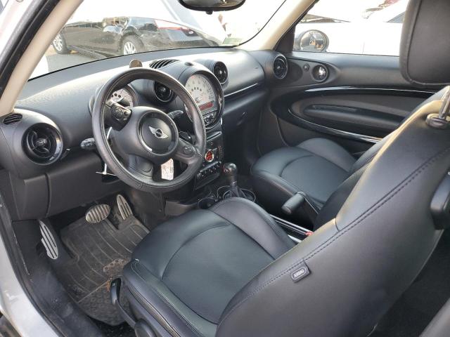 Photo 8 from auction – 2014 MINI COOPER S P with VIN WMWSS7C54EWN72063