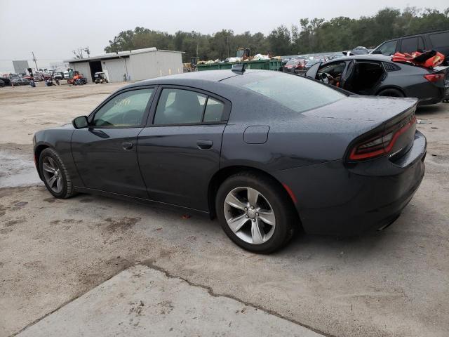 Photo 2 from auction – 2016 DODGE CHARGER SX with VIN 2C3CDXHG9GH214684